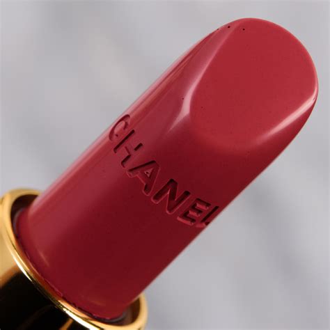 chanel rouge intende 807|Chanel Rouge Delicieux & Rouge Splendide Rouge Allure Lip .